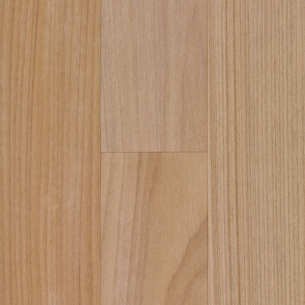 11/16 in. Brazilian Oak Unfinished Solid Hardwood Flooring 3.25 in. Wide