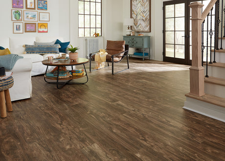 RNC Suncatcher Rosewood 5mm w/pad