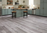 5mm w/pad Mount Washington Birch Waterproof Rigid Vinyl Plank Flooring 6.81 in. Wide x 51 in. Long