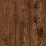 10mm Whiskey Barrel Oak w/ pad Water-Resistant Laminate Flooring 8.03 in. Wide x 48 in. Long