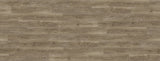 8mm Mountain Trail Oak w/ pad Water-Resistant Laminate Flooring 8.03 in. Wide x 48 in. Long - Sample