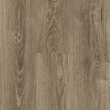 8mm Mountain Trail Oak w/ pad Water-Resistant Laminate Flooring 8.03 in. Wide x 48 in. Long