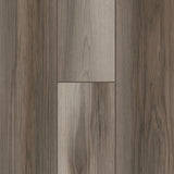 8mm Aperture Oak w/ pad Water-Resistant Laminate Flooring 8.03 in. Wide x 48 in. Long