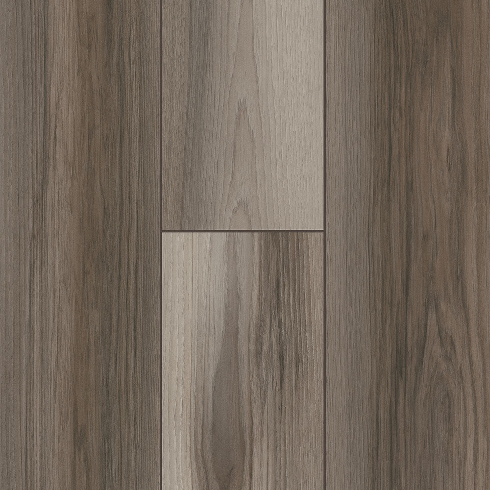 8mm Aperture Oak w/ pad Water-Resistant Laminate Flooring 8.03 in. Wide x 48 in. Long