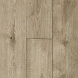 7mm+pad Gauntlet Gray Oak Water-Resistant Hybrid Resilient Flooring
