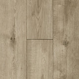 7mm+pad Gauntlet Gray Oak Water-Resistant Hybrid Resilient Flooring