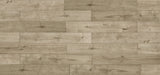 7mm+pad Gauntlet Gray Oak Water-Resistant Hybrid Resilient Flooring