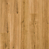 9mm w/pad Lake Worth Oak Water-Resistant Hybrid Resilient Flooring 7.56 in. Wide x 50.63 in. Long