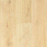 9mm w/pad Magnolia Bridge Oak Water-Resistant Hybrid Resilient Flooring 7.56 in. Wide x 50.63 in. Long