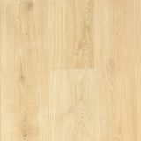 9mm w/pad Magnolia Bridge Oak Water-Resistant Hybrid Resilient Flooring - Sample
