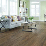 3/4 in. East Hampton Oak Prefinished Solid Hardwood Flooring 8.5 in. Wide