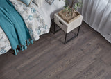 3/4 in. West Hampton Prefinished Solid Oak Hardwood Flooring 8.5 in. Wide