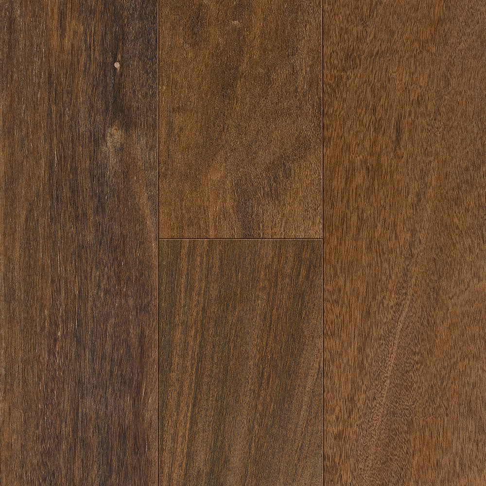 Brazilian Walnut 3/4" x 3-1/4" - Stack Out - 183.13 Sq. Ft.