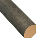 Shadow Sail Oak Laminate 3/4 in. Tall x 0.75 in. Wide x 7.5 ft. Length Quarter Round