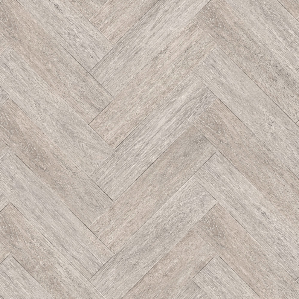 DH WP Hollywood Herringbone w/ pad 12mm
