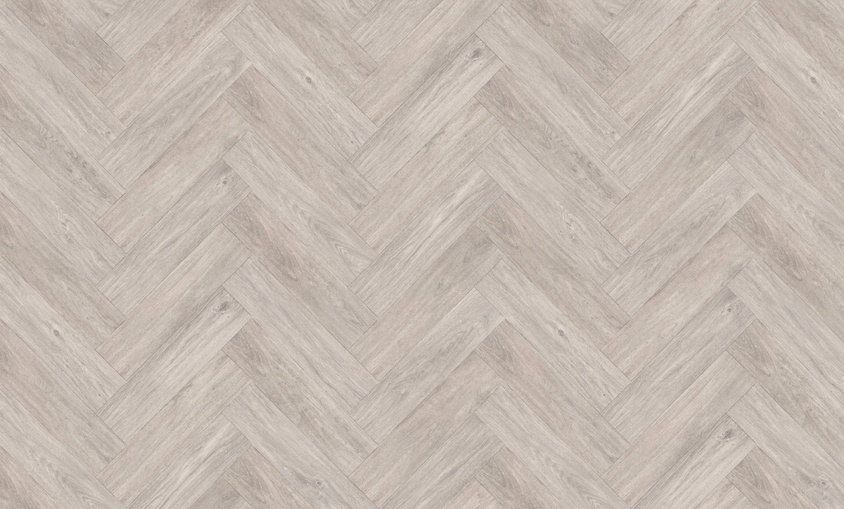 DH WP Hollywood Herringbone w/ pad 12mm
