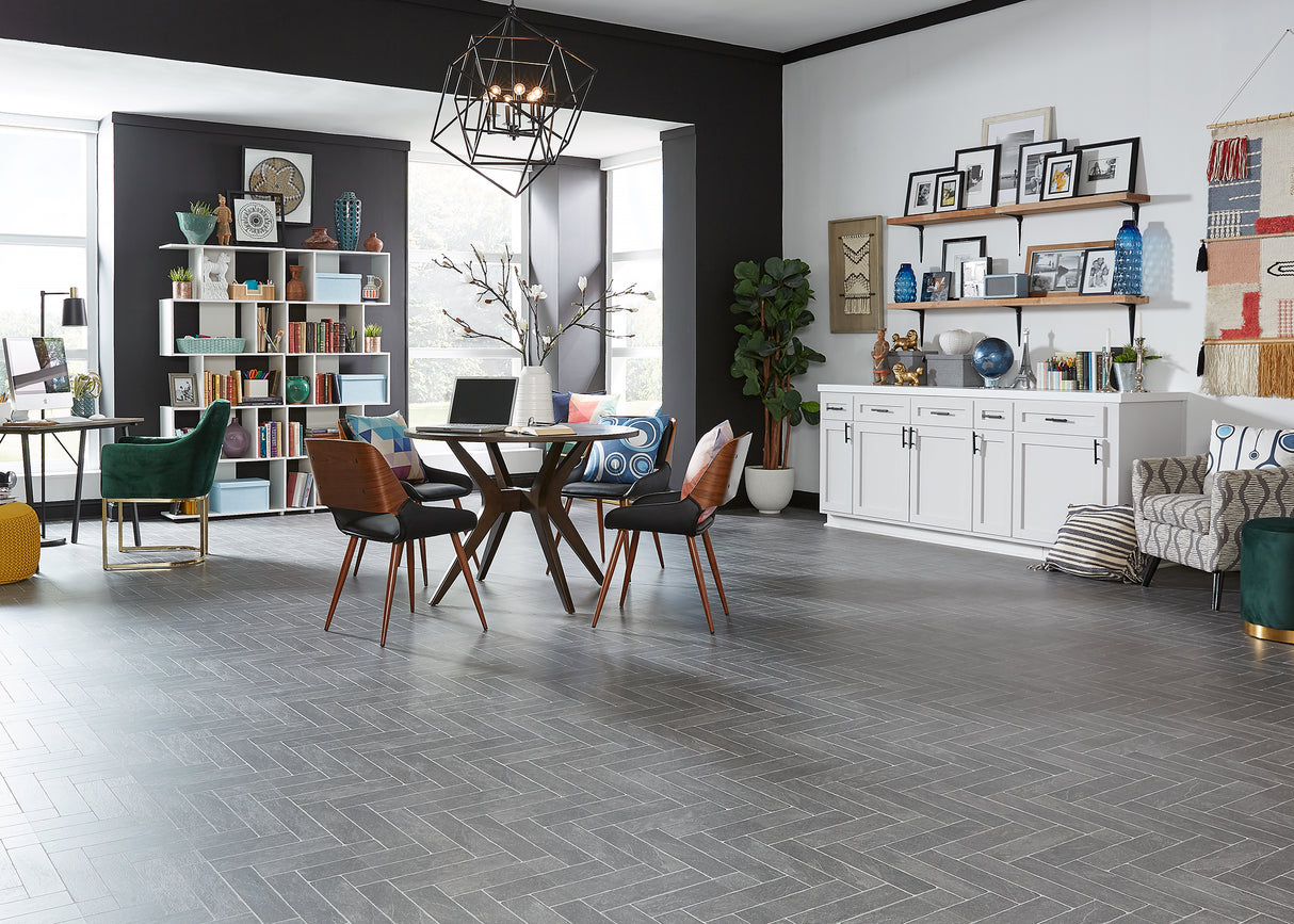 DH WP Granada Gray Brick 8mm