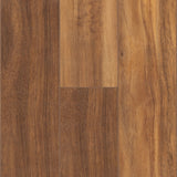 12mm Tobacco Road Acacia w/ pad Water-Resistant Laminate Flooring 6.18 in. Wide x 50.6 in. Length