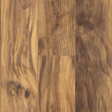 12mm American Hackberry w/ pad Water-Resistant Laminate Flooring 6.06 in. Wide x 50.6 in. Length