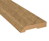 Autumn Cider Oak Laminate 3-1/4 in. Tall x 0.63 in. Thick x 7.5 ft. Length Baseboard