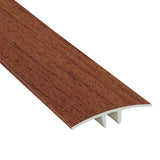 Rubina Island Oak Waterproof Laminate 1.77 in. Wide x 7.5 ft. Length T-Molding