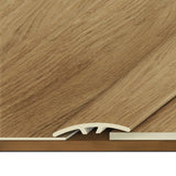 Montpelier Oak Waterproof 1.59 in. Wide x 7.5 ft Length Multi-Trim