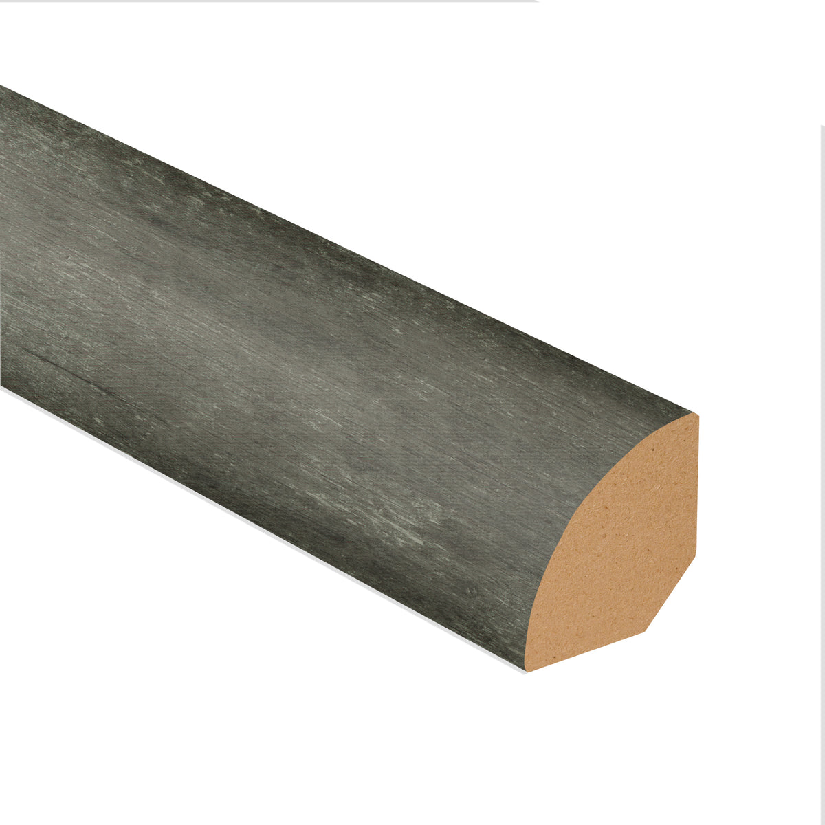 Moonlight Pine .75 in wide x 7.5 ft Length Quarter Round