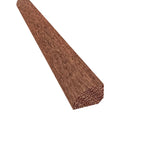 Prefinished Marrakesh 3/4 in. Tall x 0.5 in. Wide x 6.5 ft. Length Shoe Molding
