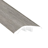 Bavarian White Oak Waterproof 1.89 in. Wide x 7.5 ft Length Reducer