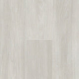 12mm w/pad Grace Harbor Oak Water-Resistant Laminate Flooring 7.48 in. Width x 50.60 in. Length