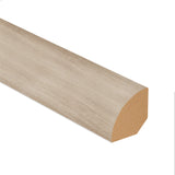 Ravello Oak .75 in. Wide x 7.5 ft Length Quarter Round