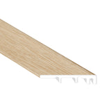 Cardiff Red Oak Waterproof 1.5 in. Wide x 7.5 ft Length End Cap