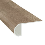 Mountain Trail Oak Waterproof Laminate 1 in. Thick x 2.25 in. Wide x 7.5 ft. Length Stair Nose