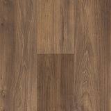 12mm Bronzed Oak Water Resistant Laminate Flooring 7.36 in. Width x 52.75 in. Length