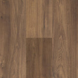 12mm Bronzed Oak Waterproof Laminate Flooring 7.36 in. Width x 52.75 in. Length