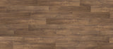 12mm Bronzed Oak Water Resistant Laminate Flooring 7.36 in. Width x 52.75 in. Length