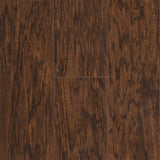12mm Shoreline Hickory w/ pad Water-Resistant Laminate Flooring