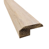 Prefinished Mesa Verde Bamboo 5/8 in. Thick x 2 in. Wide x 72 in. Length Threshold