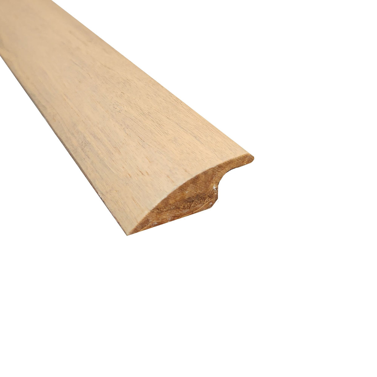 Prefinished Mesa Verde Bamboo 1/2 in. Thick x 1.25 in. Wide x 72 in. Length Reducer