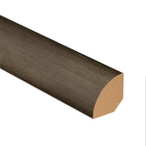 Aperture Oak Laminate 3/4 in. Tall x 0.75 in. Wide x 7.5 ft. Length Quarter Round