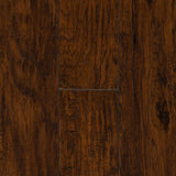 12mm Rustic Realm Hickory Water-Resistant Laminate Flooring 7.5 in. Width x 50.63 in. Length