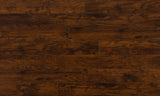 12mm Rustic Realm Hickory Water-Resistant Laminate Flooring 7.5 in. Width x 50.63 in. Length - Sample