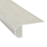 Valley Crest Oak Waterproof Laminate 1 in. Thick x 2.25 in. Wide x 7.5 ft. Length Stair Nose
