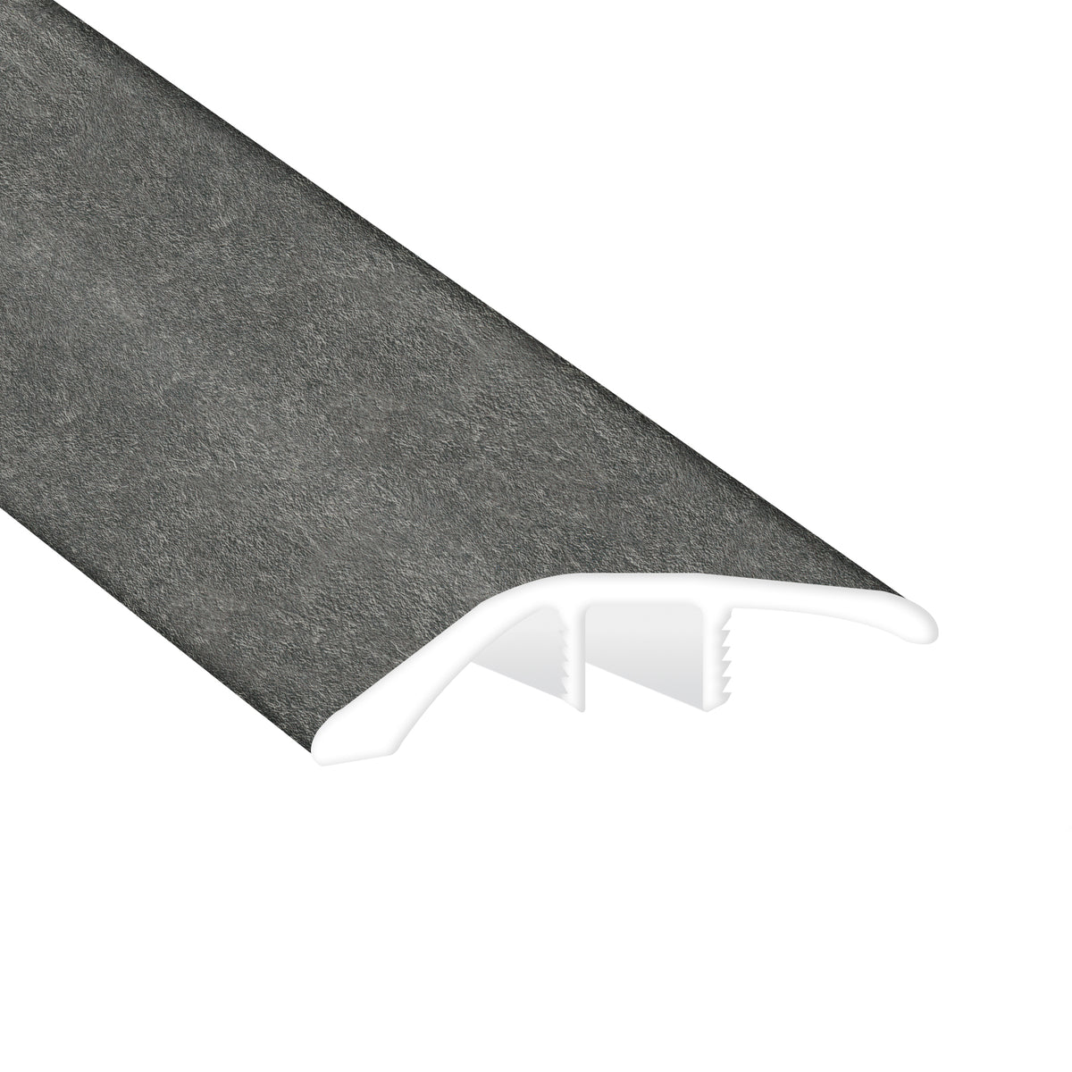 Granada Gray Brick Waterproof Laminate 1.89 in. Wide x 7.5 ft. Length Reducer