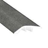 Granada Gray Brick Waterproof Laminate 1.89 in. Wide x 7.5 ft. Length Reducer