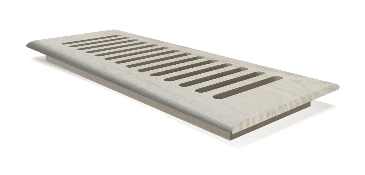 Valley Crest Oak Laminate 4 in. Wide x 10 in. Length Drop In Grill