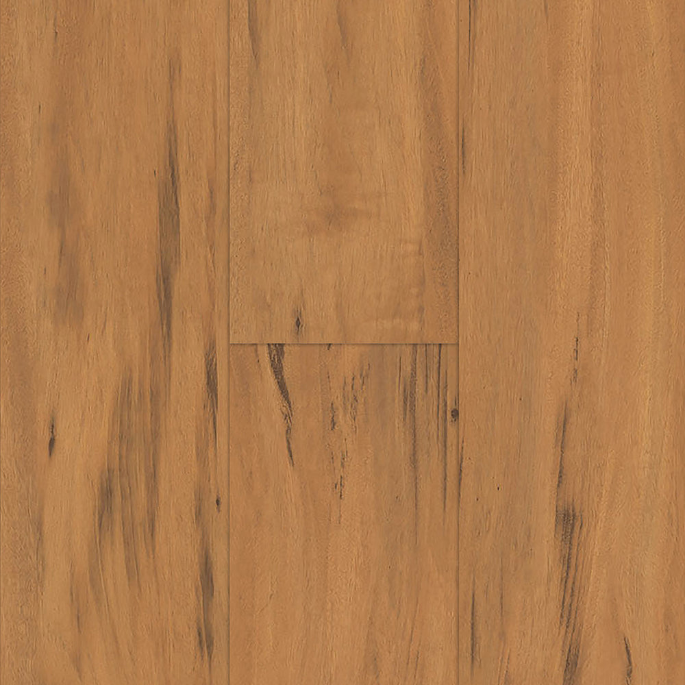 Ligera Koa 5mm w/Pad - Stack Out - 650.5 Sq. Ft.
