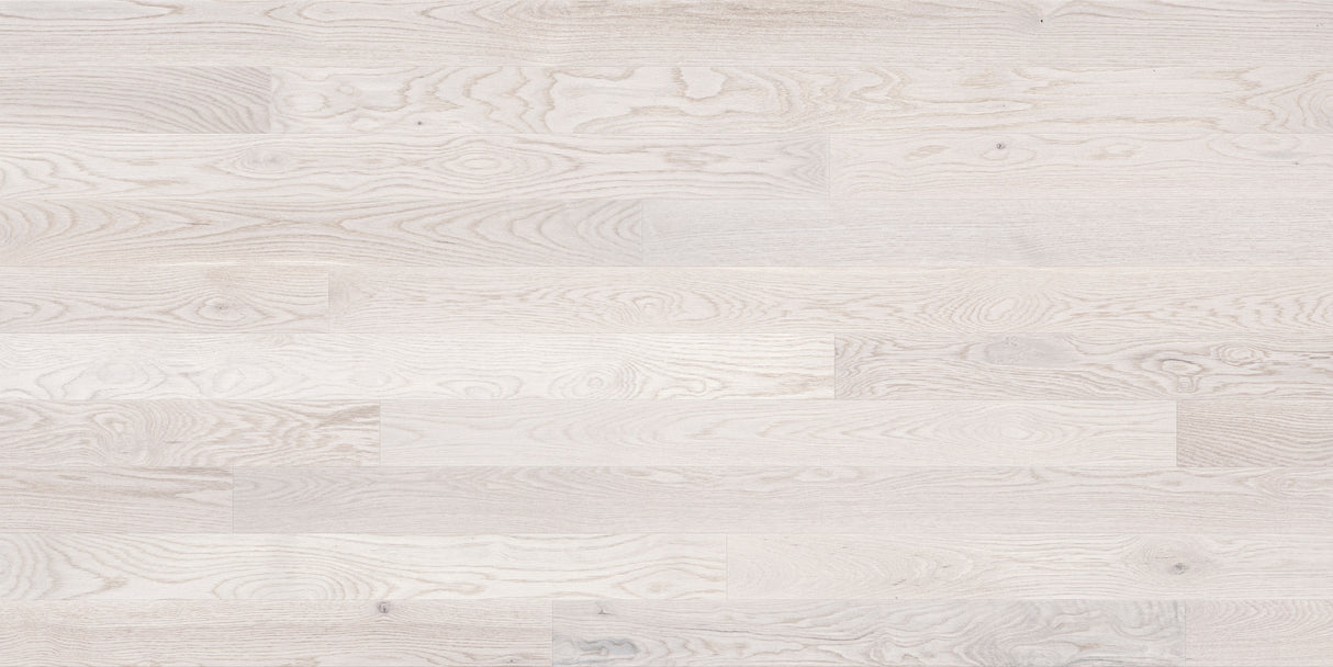3/4 in. Camden Bay Oak Solid Hardwood Flooring 4 in. Wide - Sample