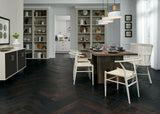 Prefinished Engineered Hardwood Distressed Capitol Peak 9/16 x 4.92 - Stack Out - 315.2 Sq. Ft.