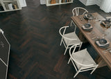 Prefinished Engineered Hardwood Distressed Capitol Peak 9/16 x 4.92 - Stack Out - 315.2 Sq. Ft.